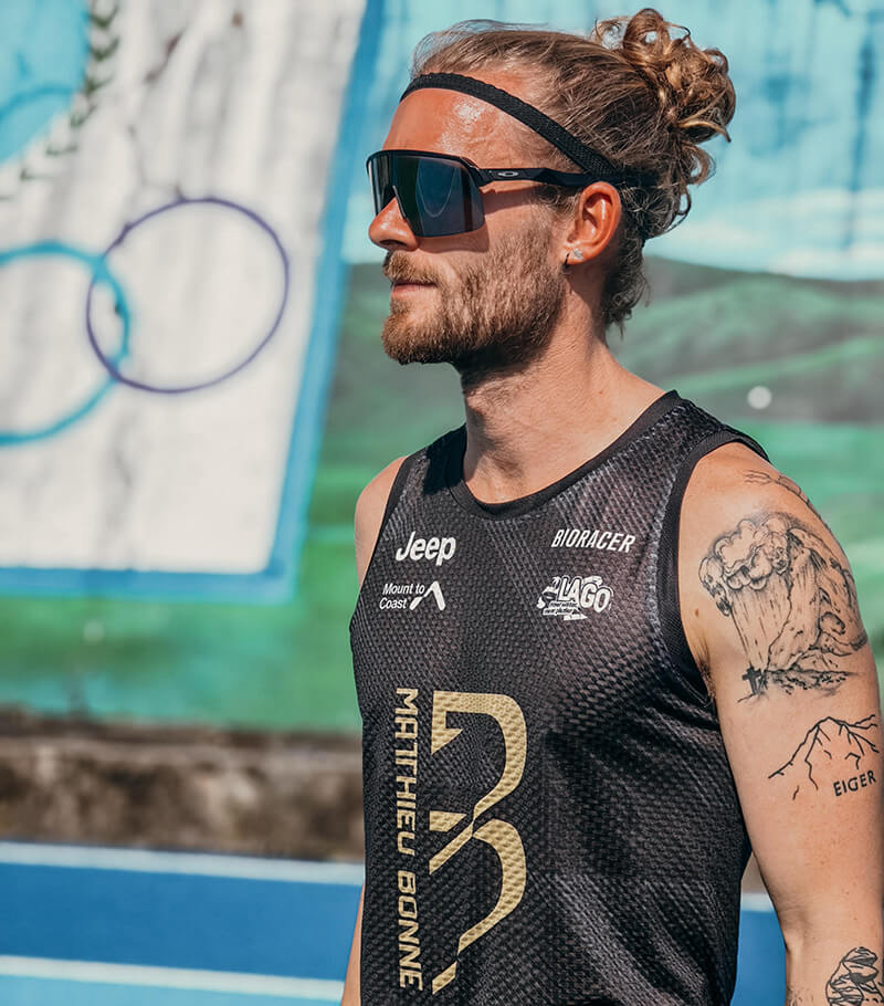 Matthieu Bonne