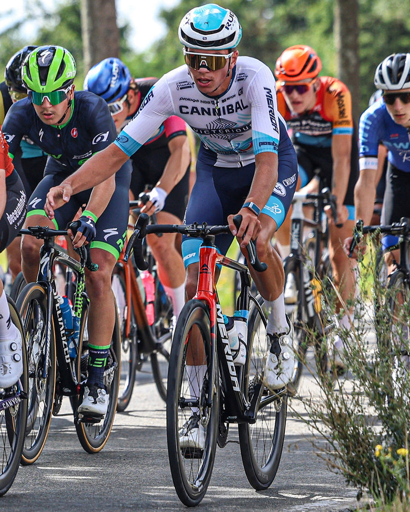 Lars D’Hollander - Van Avermaet