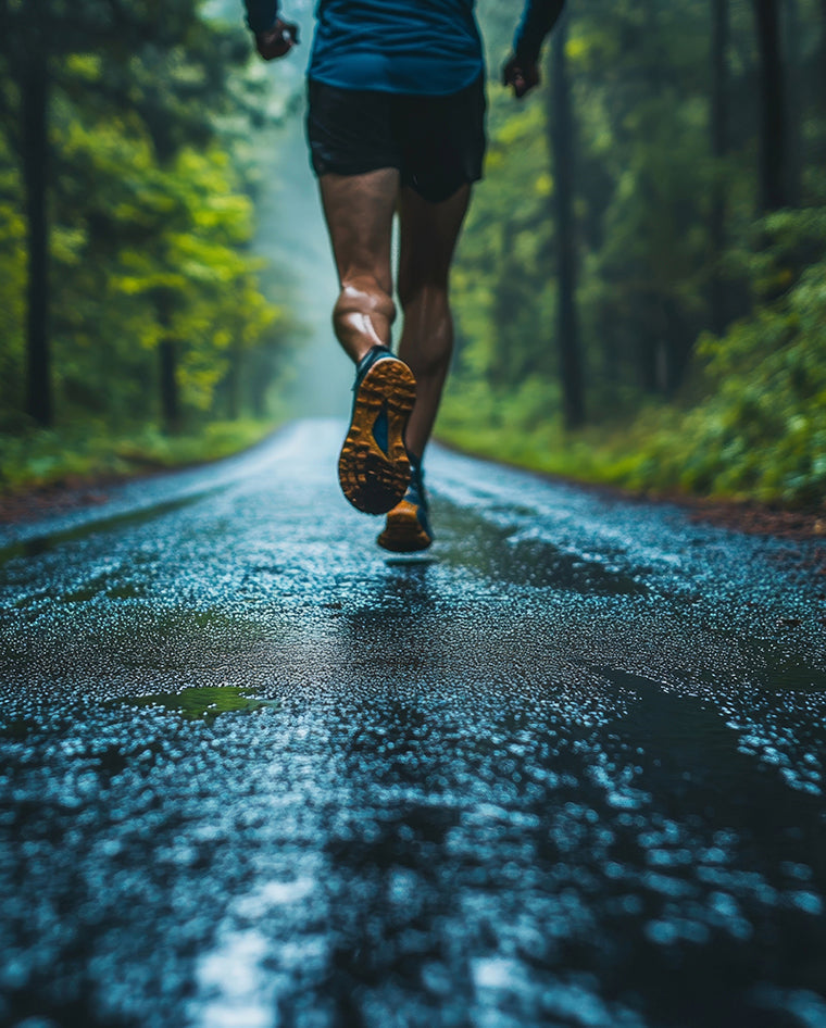 De beste sportvoeding voor marathonlopers