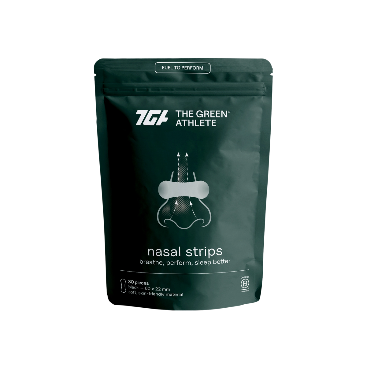 TGA Nasal Strips