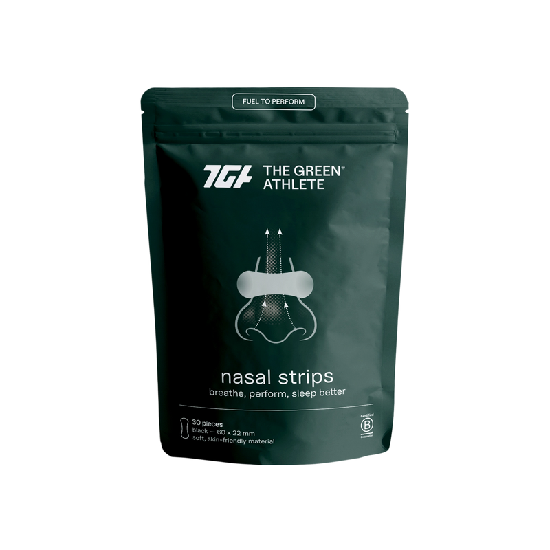 TGA Nasal Strips