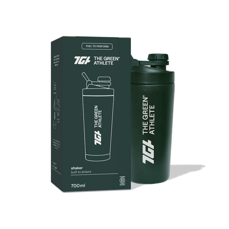 TGA Shaker 700 ml