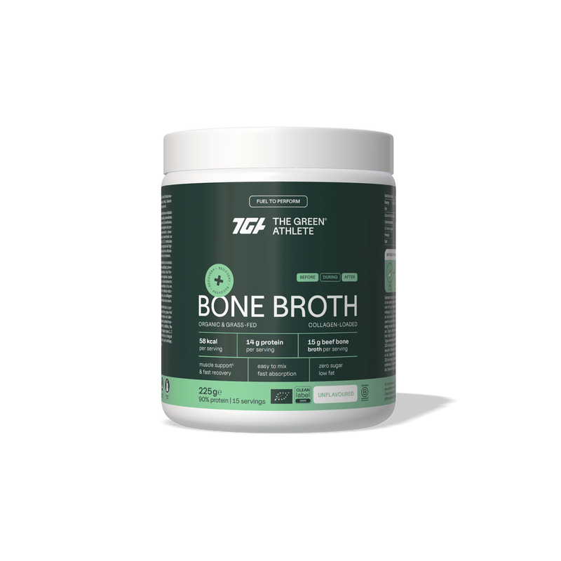 TGA Bone Broth 225 g BIO