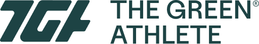 The Green Athlete
