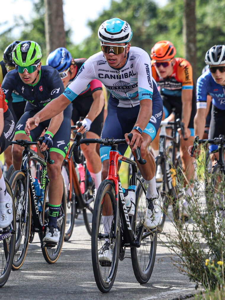 Lars D’Hollander - Van Avermaet
